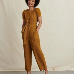 Alex Mill Ollie Overalls